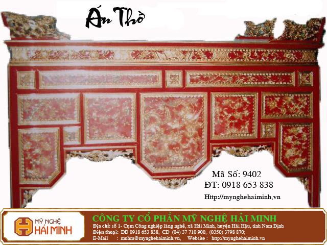 Do go my nghe Hai Minh - Hai Hau - Nam Dinh