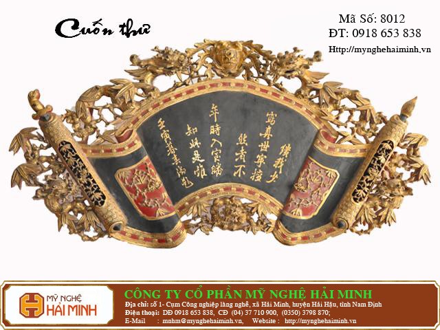 Do go my nghe Hai Minh - Hai Hau - Nam Dinh