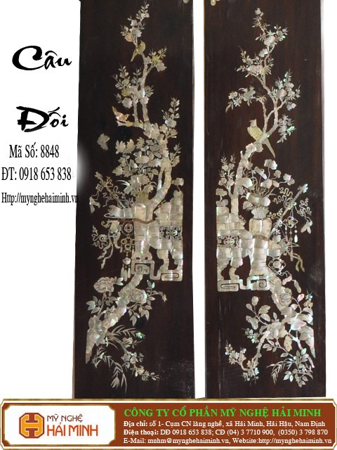 Do go my nghe Hai Minh - Hai Hau - Nam Dinh