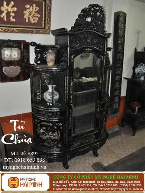 Do go my nghe Hai Minh - Hai Hau - Nam Dinh