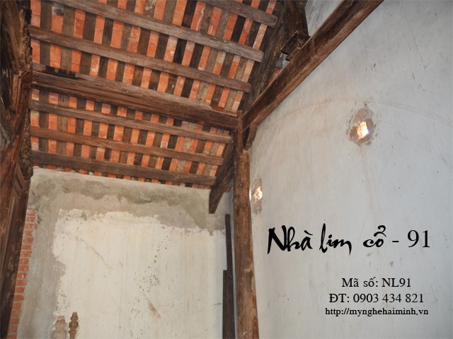 Do go Hai Minh Hai Hau Nam Dinh